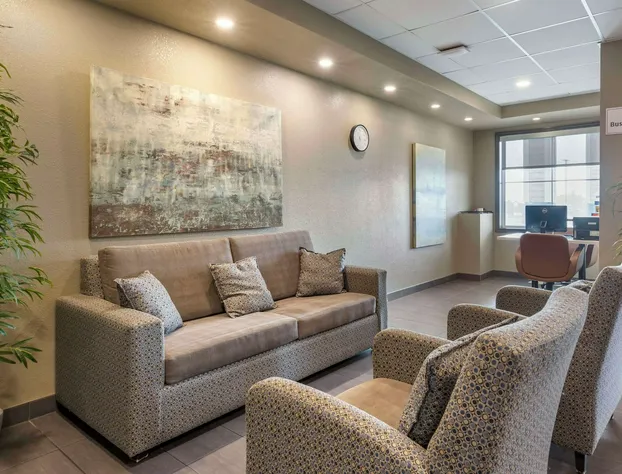 Quality Inn & Suites hotel detail image 3