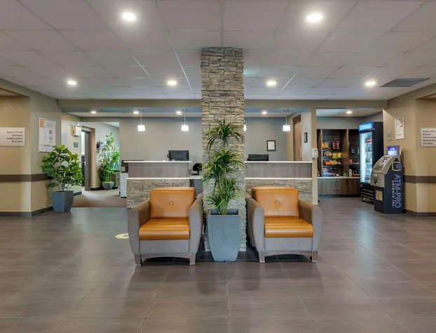 Quality Inn & Suites hotel detail image 4