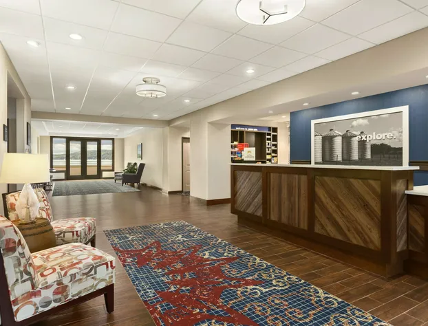 Hampton Inn Penn Yan hotel detail image 2