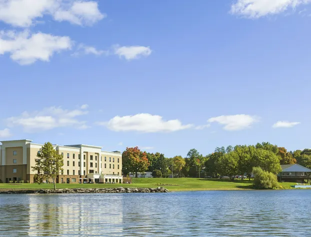 Hampton Inn Penn Yan hotel detail image 3