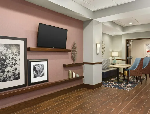 Hampton Inn Penn Yan hotel detail image 4