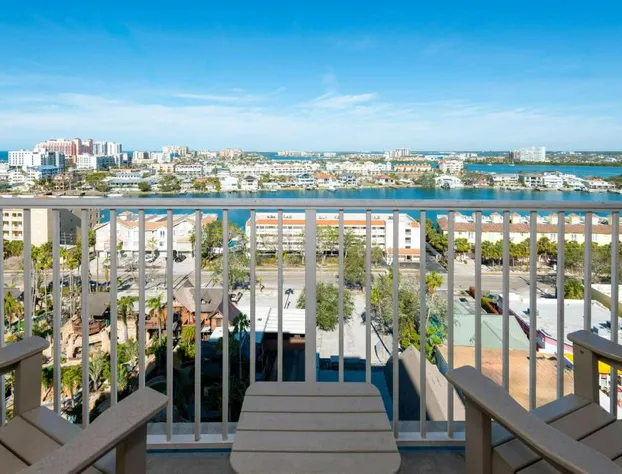 Hampton Inn & Suites Clearwater Beach hotel detail image 1