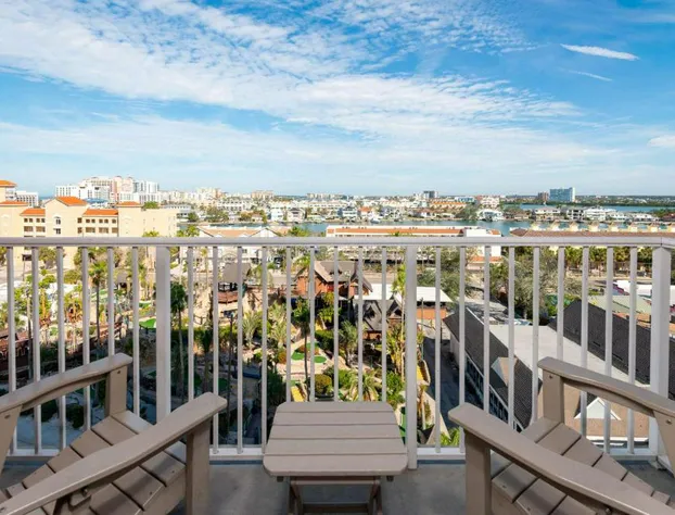 Hampton Inn & Suites Clearwater Beach hotel detail image 4