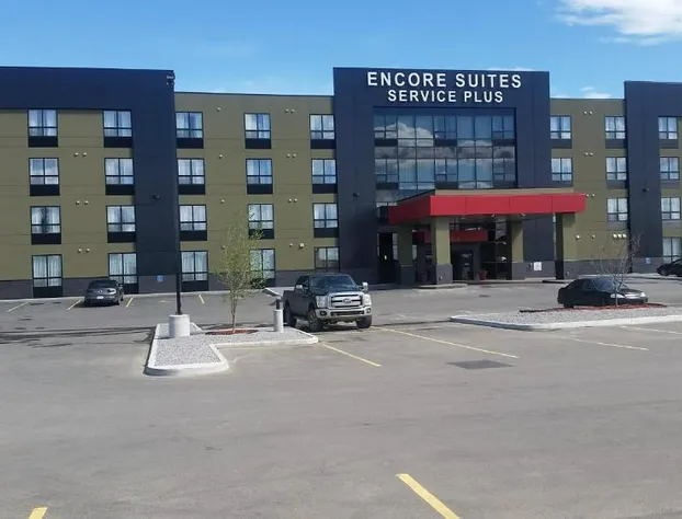 Encore Suites by Service Plus Inns hotel detail image 1