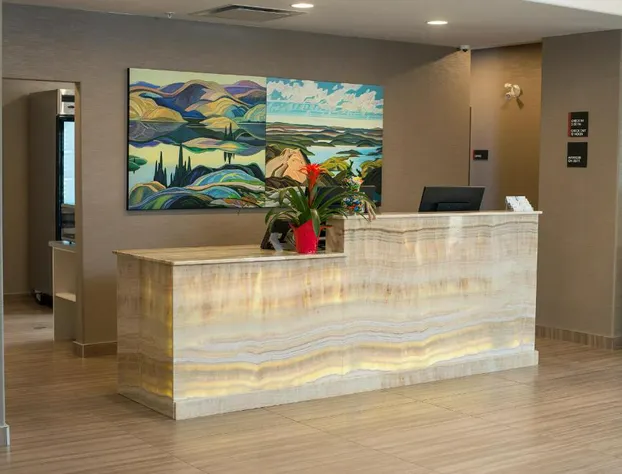 Encore Suites by Service Plus Inns hotel detail image 2