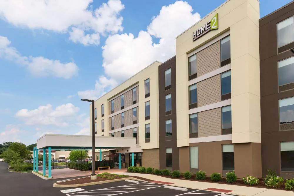 Home2 Suites by Hilton Downingtown Exton Route 30 hotel hero