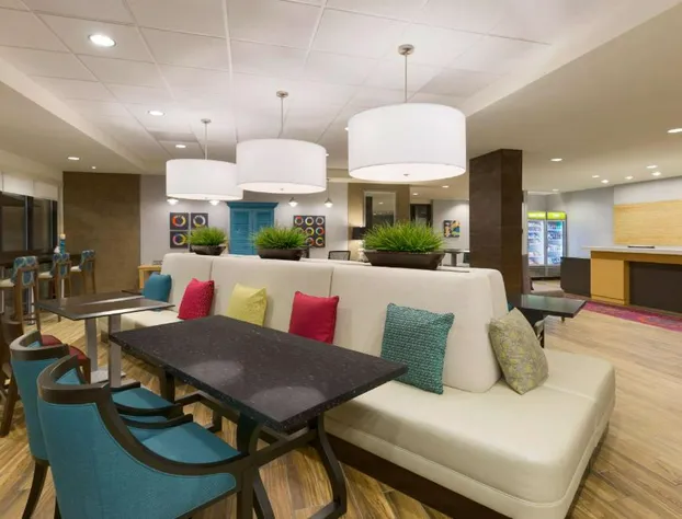 Home2 Suites by Hilton Downingtown Exton Route 30 hotel detail image 1