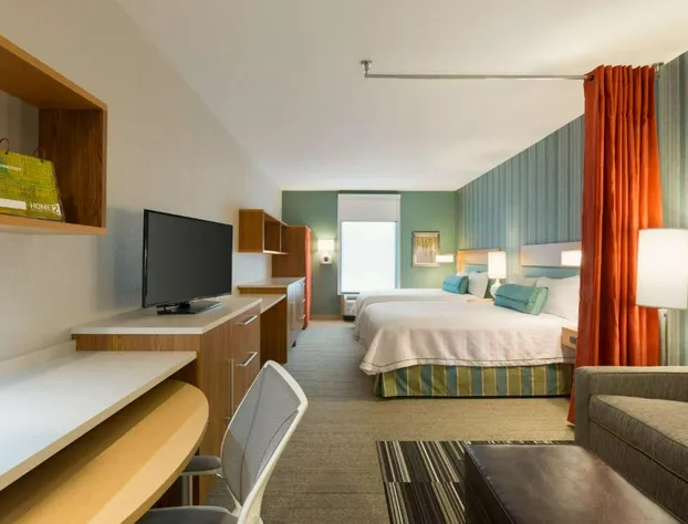 Home2 Suites by Hilton Downingtown Exton Route 30 hotel detail image 2