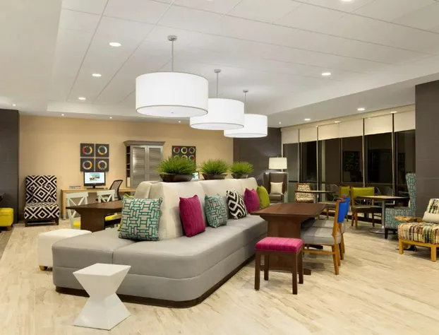 Home2 Suites by Hilton Hasbrouck Heights hotel detail image 4