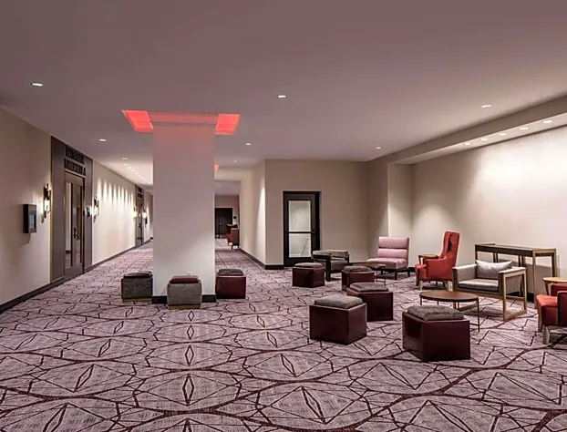 Embassy Suites by Hilton Minneapolis Downtown hotel detail image 3