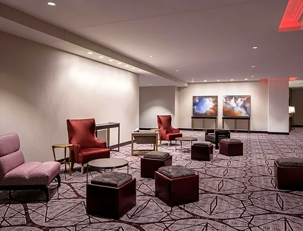 Embassy Suites by Hilton Minneapolis Downtown hotel detail image 4