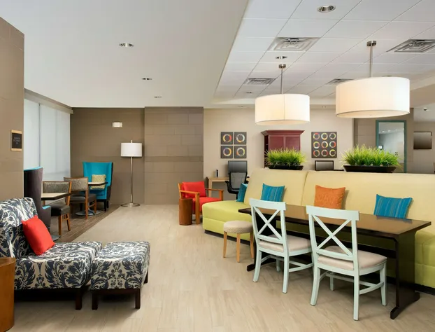 Home2 Suites by Hilton Denver International Airport hotel detail image 4