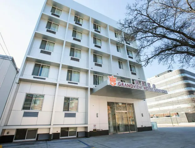 Grandview Hotel New York hotel detail image 1