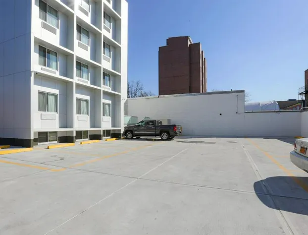 Grandview Hotel New York hotel detail image 2