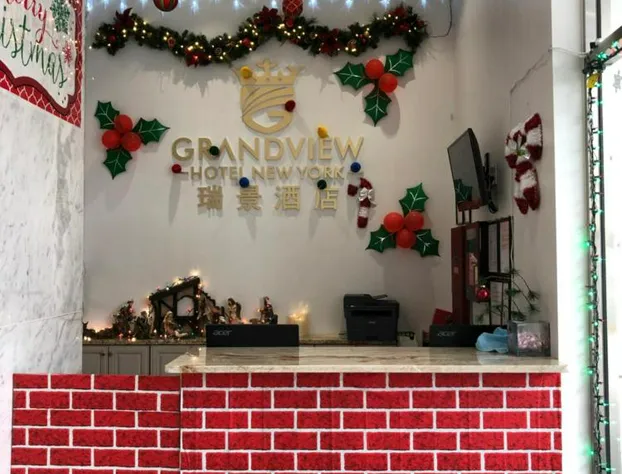 Grandview Hotel New York hotel detail image 3