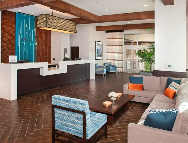 Hilton Garden Inn Burbank Los Angeles hotel detail image 1