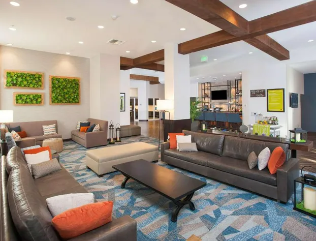 Hilton Garden Inn Burbank Los Angeles hotel detail image 2