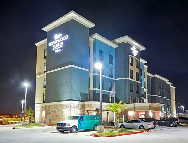 Homewood Suites by Hilton Galveston hotel detail image 2