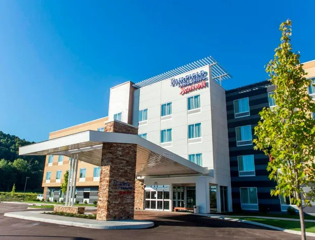 Fairfield Inn & Suites Cambridge hotel detail image 2