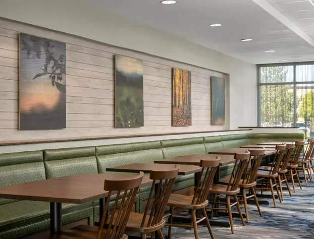 Fairfield Inn & Suites by Marriott Salt Lake City Midvale hotel detail image 3