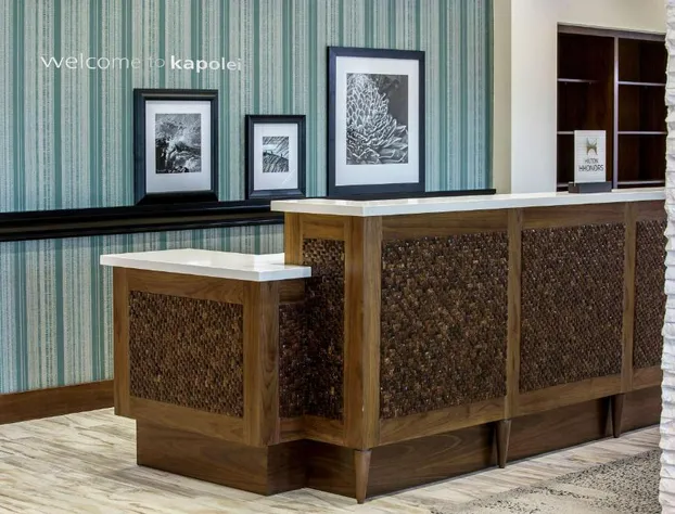 Hampton Inn & Suites Oahu/Kapolei hotel detail image 4