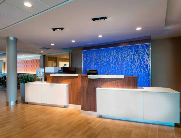 Fairfield Inn & Suites by Marriott Dallas Waxahachie hotel detail image 3