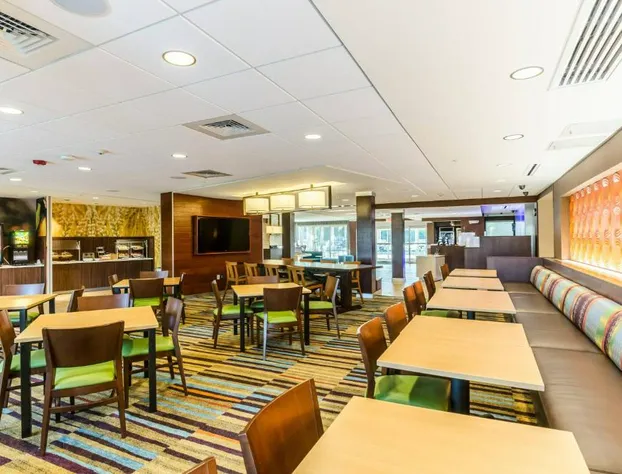 Fairfield Inn & Suites by Marriott Panama City Beach hotel detail image 4