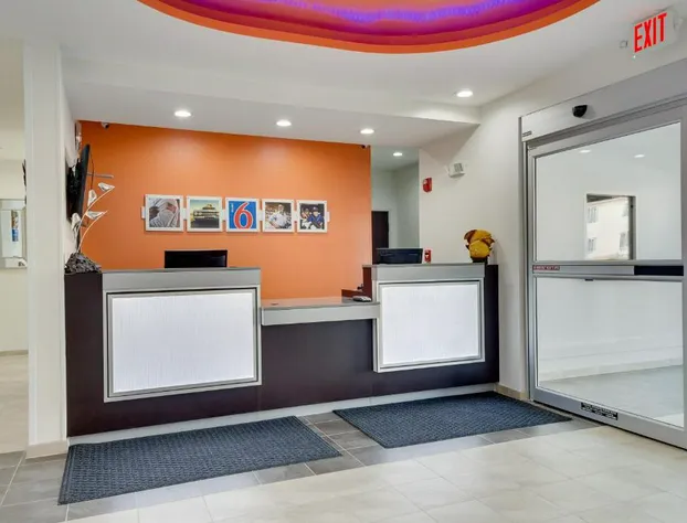 Motel 6 Tulsa, OK hotel detail image 3