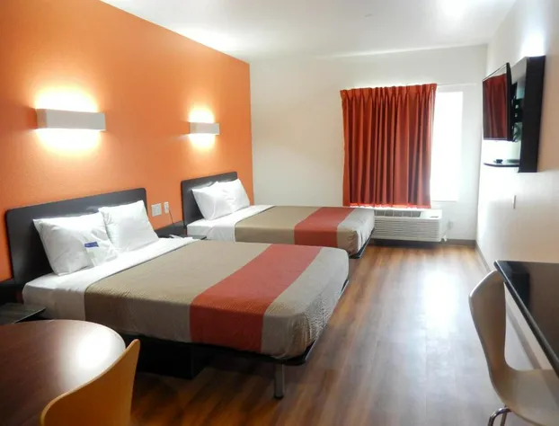 Motel 6 Tulsa, OK hotel detail image 4