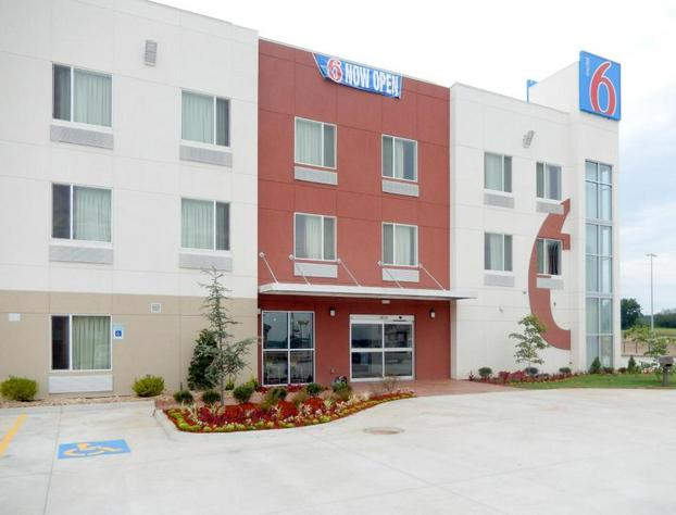 Motel 6 Tulsa, OK hotel detail image 1