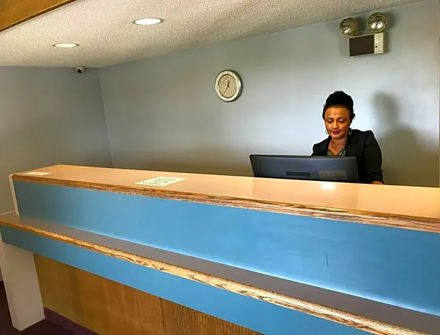 Key Inn - Woodbury hotel detail image 2