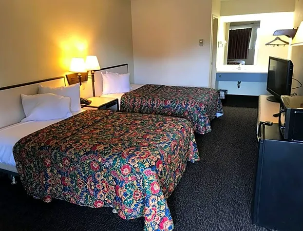 Key Inn - Woodbury hotel detail image 3