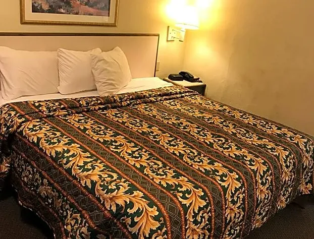 Key Inn - Woodbury hotel detail image 4