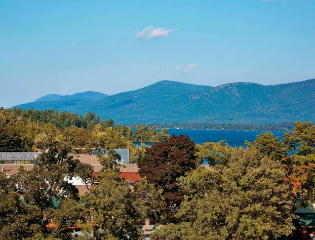 Courtyard by Marriott Lake George hotel detail image 4