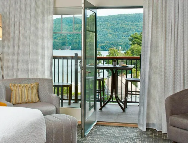 Courtyard by Marriott Lake George hotel detail image 1
