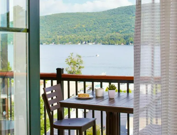 Courtyard by Marriott Lake George hotel detail image 2