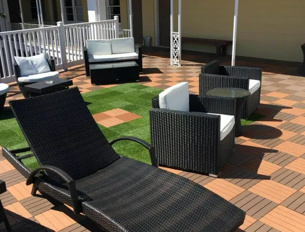 Marion Motor Lodge hotel detail image 1