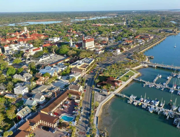 Marion Motor Lodge hotel detail image 3