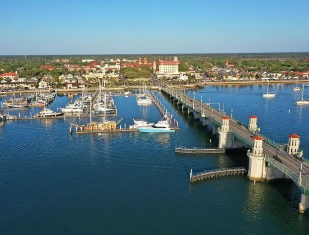 Marion Motor Lodge hotel detail image 4