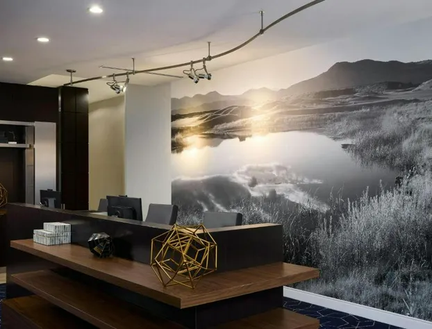 Courtyard by Marriott Denver Southwest/Littleton hotel detail image 2