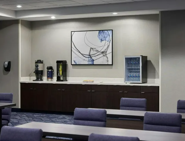 Courtyard by Marriott Denver Southwest/Littleton hotel detail image 4