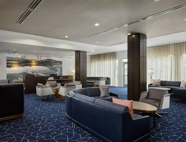 Courtyard by Marriott Denver Southwest/Littleton hotel detail image 3