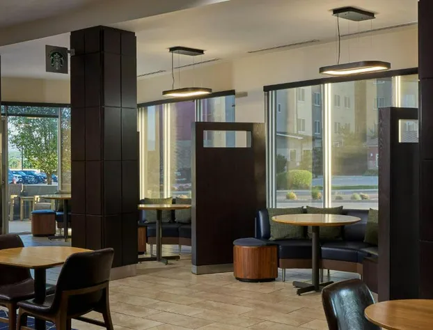 Courtyard by Marriott Denver Southwest/Littleton hotel detail image 4