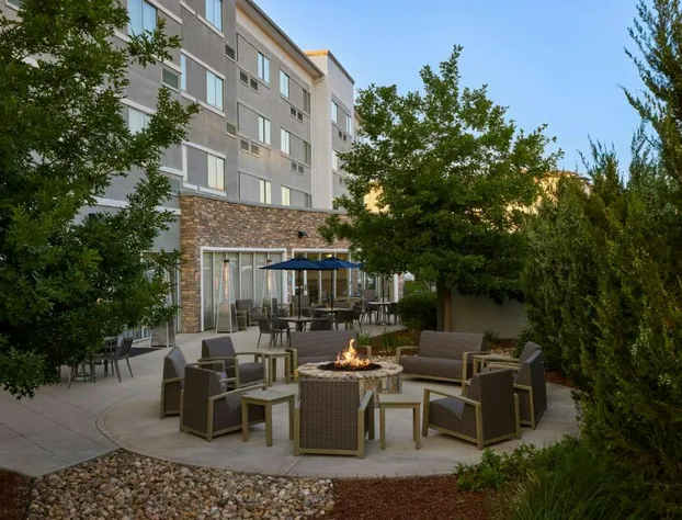 Courtyard by Marriott Denver Southwest/Littleton hotel detail image 1