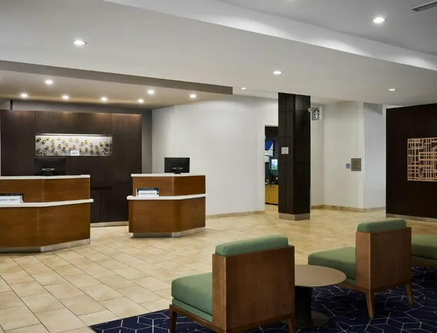 Courtyard by Marriott Denver Southwest/Littleton hotel detail image 2