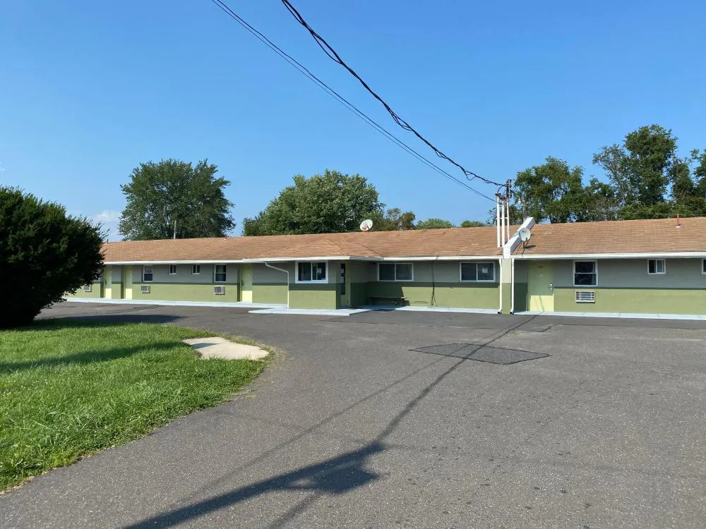 Red Carpet Inn and Suites hotel hero