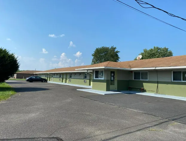 Red Carpet Inn and Suites hotel detail image 1