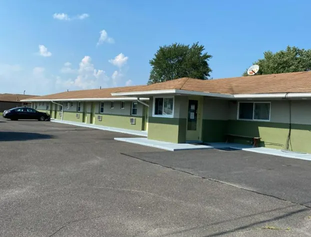 Red Carpet Inn and Suites hotel detail image 2