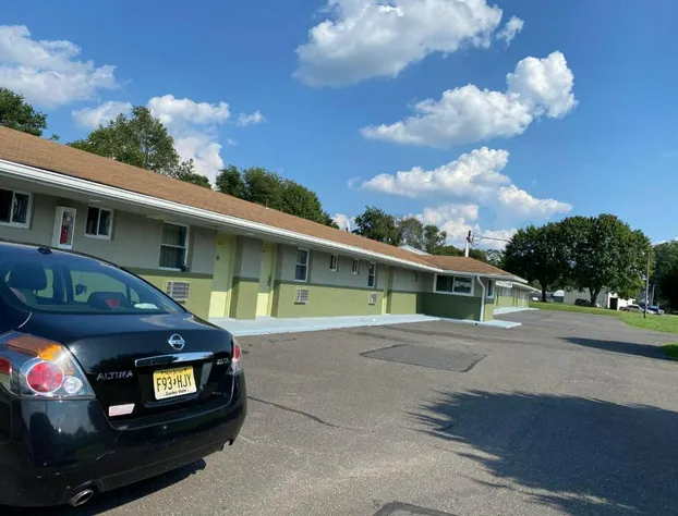 Red Carpet Inn and Suites hotel detail image 3