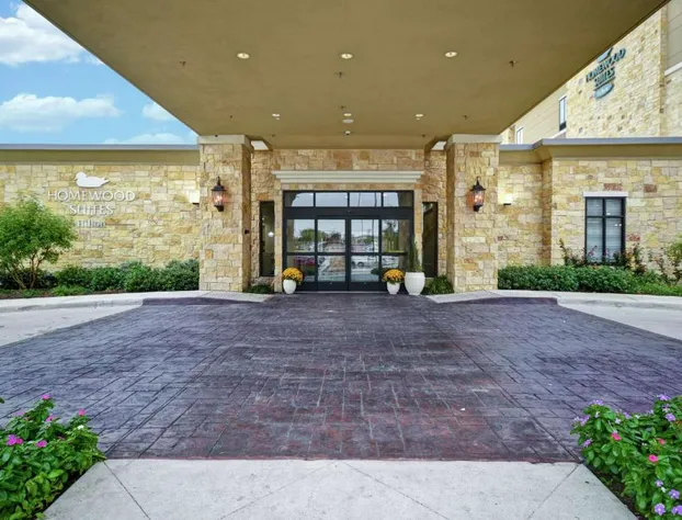 Homewood Suites by Hilton Dallas Arlington South hotel detail image 2